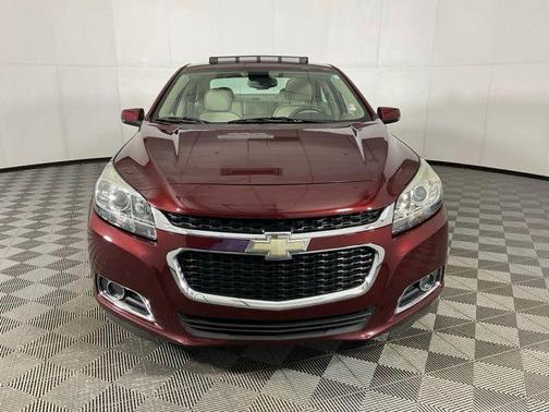 2015 Chevrolet Malibu 2LT