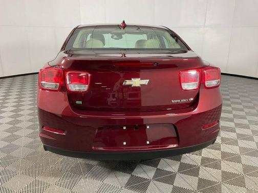 2015 Chevrolet Malibu 2LT