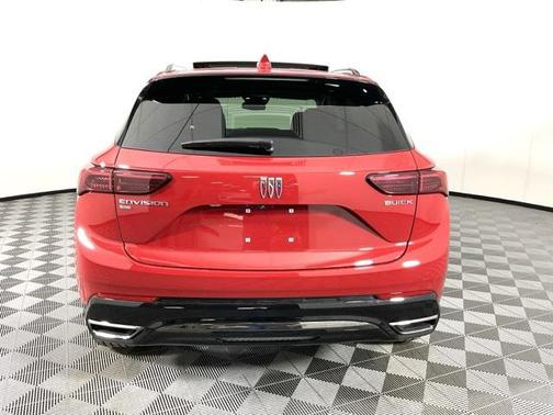 2025 Buick Envision Sport Touring AWD