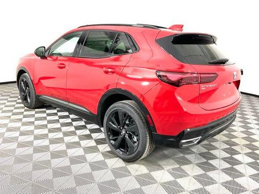 2025 Buick Envision Sport Touring AWD