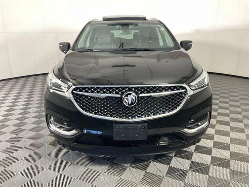 2021 Buick Enclave AWD Avenir