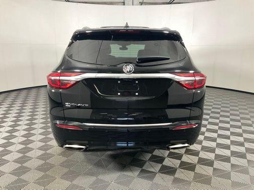 2021 Buick Enclave AWD Avenir