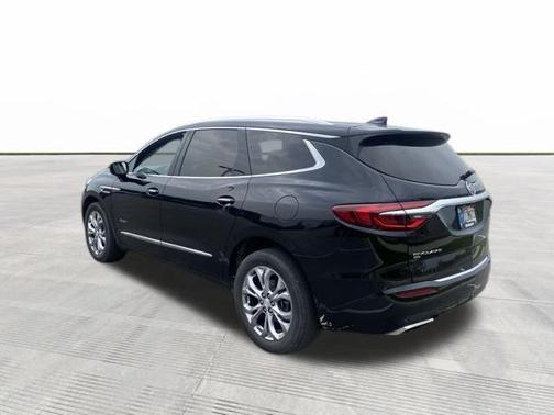 2021 Buick Enclave AWD Avenir