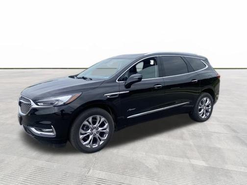 2021 Buick Enclave AWD Avenir