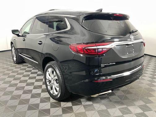 2021 Buick Enclave AWD Avenir