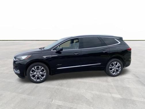 2021 Buick Enclave AWD Avenir