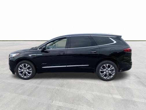 2021 Buick Enclave AWD Avenir