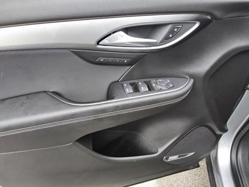 2025 Buick Envision Sport Touring AWD