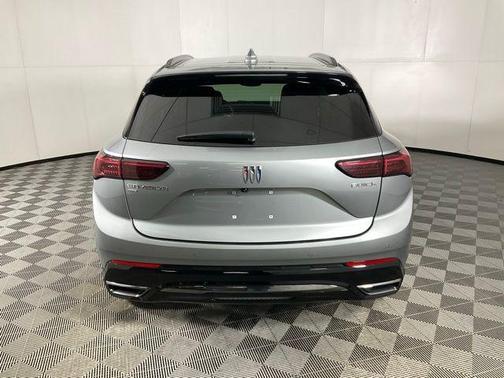 2025 Buick Envision Sport Touring AWD