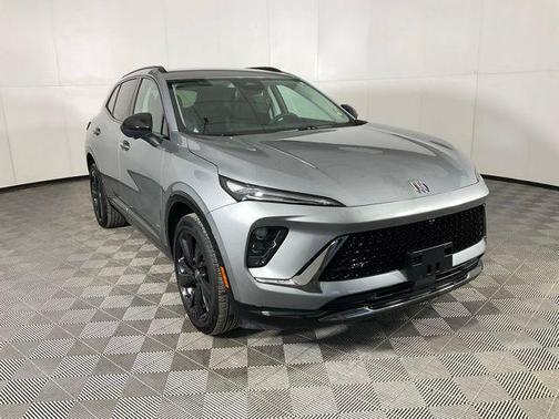 2025 Buick Envision Sport Touring AWD