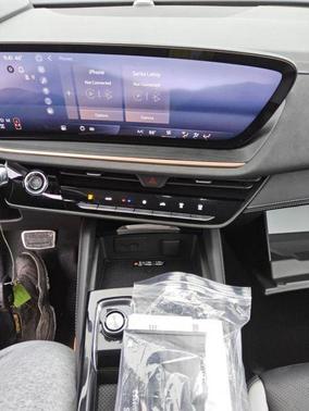 2025 Buick Envision Sport Touring AWD