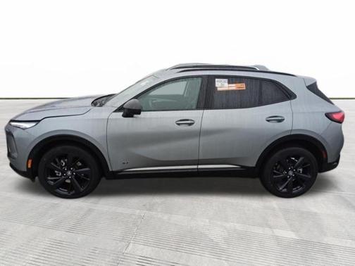 2025 Buick Envision Sport Touring AWD