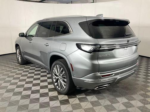 2025 Buick Enclave Avenir FWD