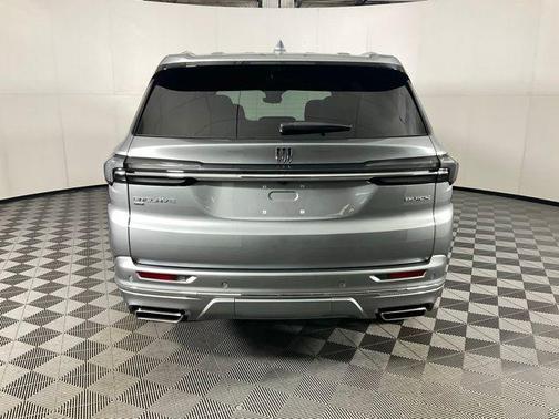 2025 Buick Enclave Avenir FWD