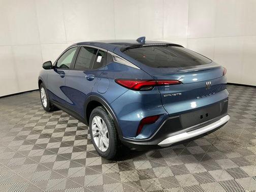 2026 Buick Envista Preferred FWD