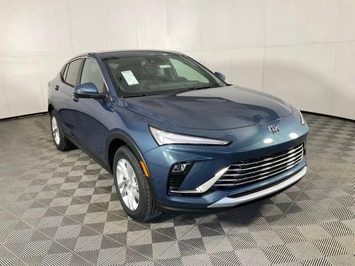 2026 Buick Envista Preferred FWD