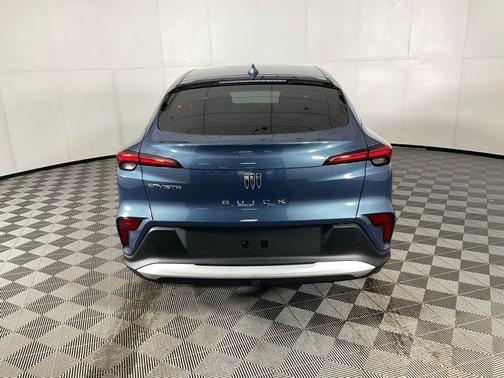 2026 Buick Envista Preferred FWD