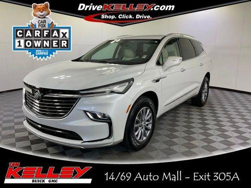 2023 Buick Enclave Essence FWD