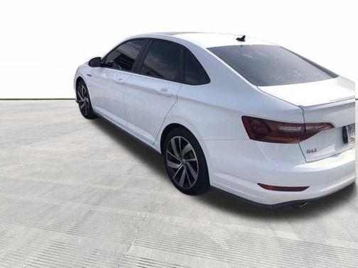 2019 Volkswagen Jetta GLI 2.0T Autobahn