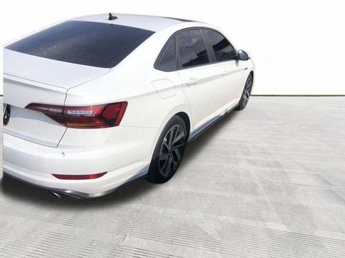 2019 Volkswagen Jetta GLI 2.0T Autobahn