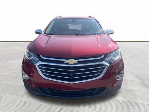 2018 Chevrolet Equinox Premier w/2LZ