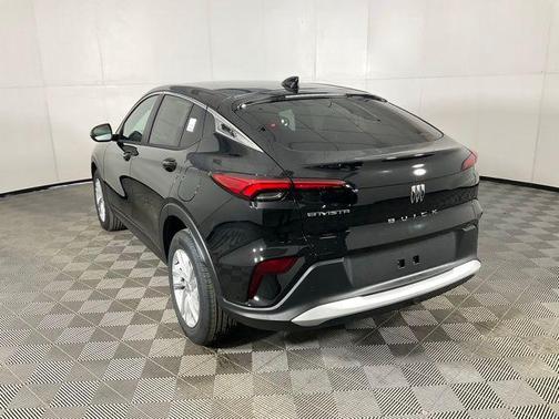 2026 Buick Envista Preferred FWD