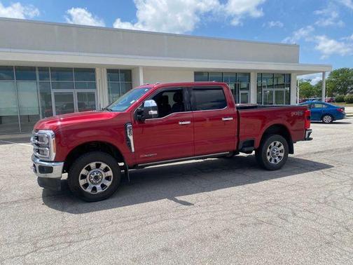 2023 Ford F-350 Lariat