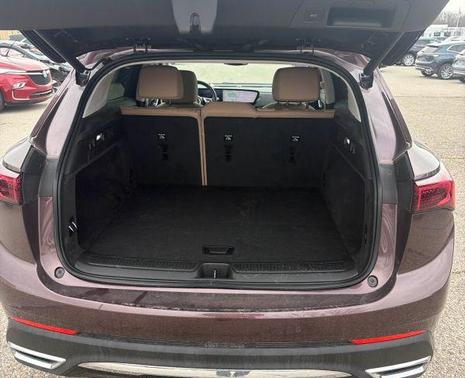 2024 Buick Envision Preferred AWD