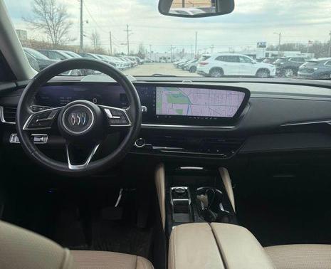 2024 Buick Envision Preferred AWD