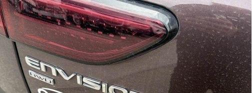 2024 Buick Envision Preferred AWD