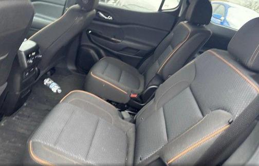 2023 GMC Acadia AWD AT4