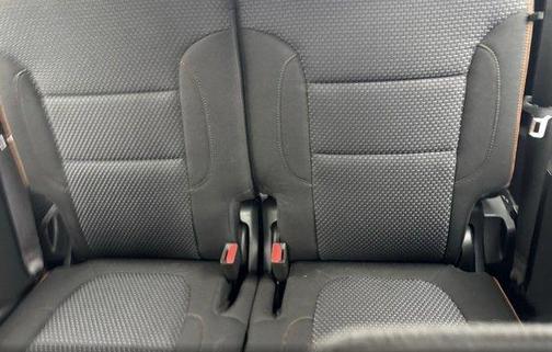 2023 GMC Acadia AWD AT4