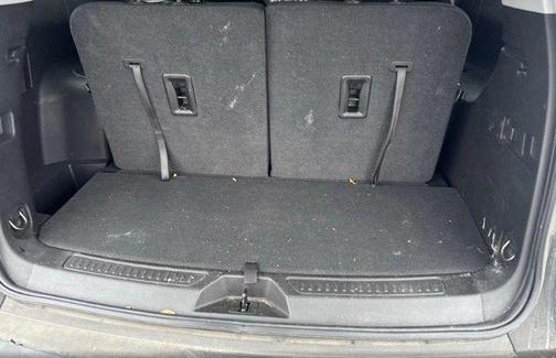 2023 GMC Acadia AWD AT4