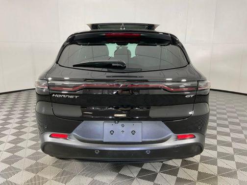 2023 Dodge Hornet GT Plus AWD
