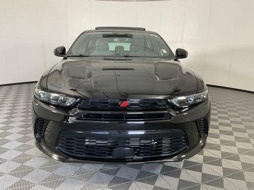 2023 Dodge Hornet GT Plus AWD