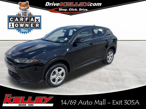 2023 Dodge Hornet GT Plus AWD