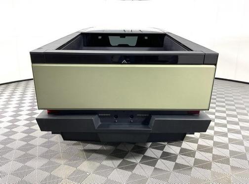 2024 Tesla Cybertruck All-Wheel Drive