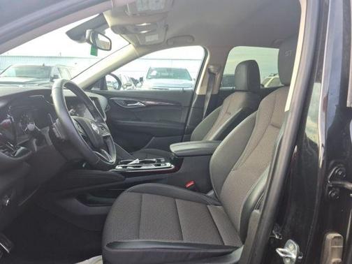 2023 Buick Envision Preferred AWD