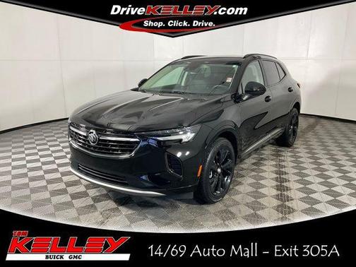 2023 Buick Envision Preferred AWD
