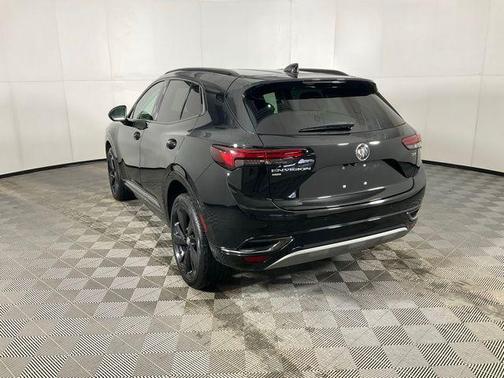 2023 Buick Envision Preferred AWD