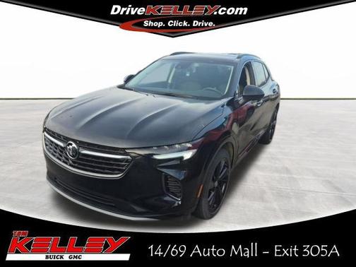 2023 Buick Envision Preferred AWD