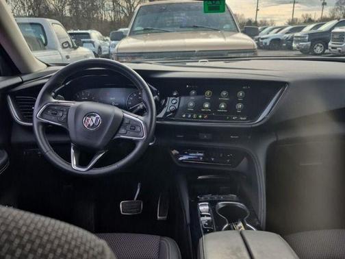 2023 Buick Envision Preferred AWD