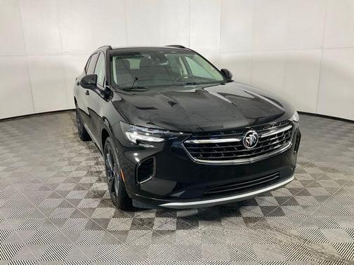 2023 Buick Envision Preferred AWD