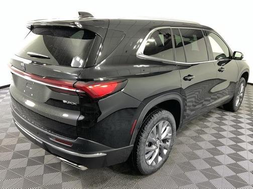2025 Buick Enclave Preferred FWD