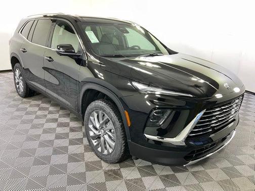 2025 Buick Enclave Preferred FWD