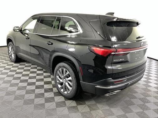2025 Buick Enclave Preferred FWD