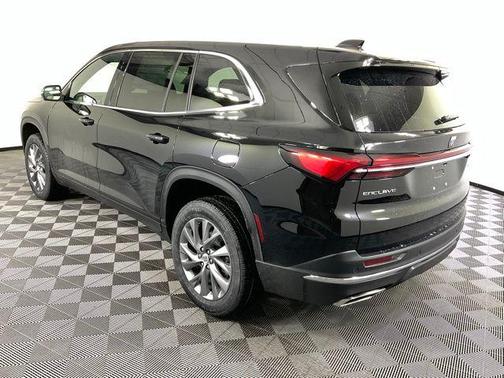 2025 Buick Enclave Preferred FWD