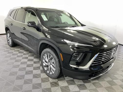 2025 Buick Enclave Preferred FWD