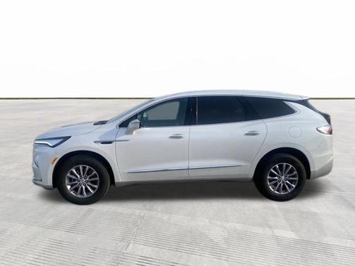 2023 Buick Enclave Essence FWD