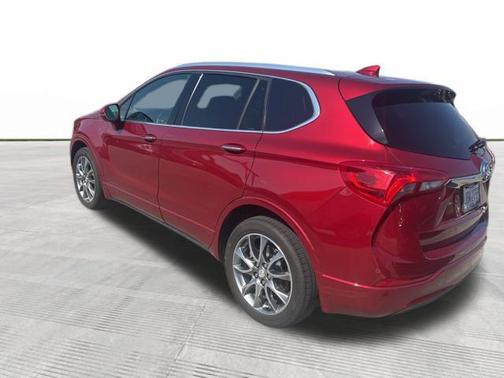 2020 Buick Envision AWD Essence